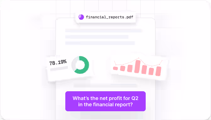 Stelle eine beliebige Frage