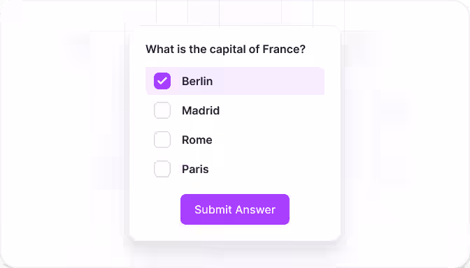 For Researchers